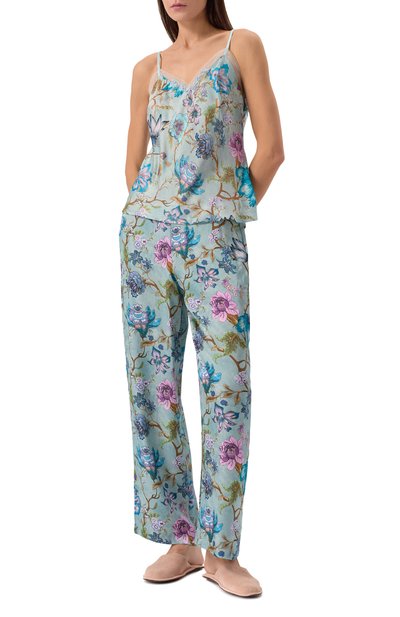 Топ из вискозы LISE CHARMEL, арт. ALJ4243, фото 2