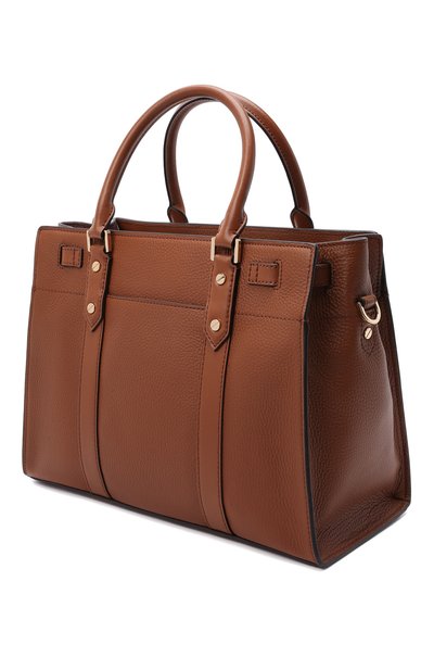 Сумка nouveau hamilton large MICHAEL MICHAEL KORS, арт. 30F9G0HS3L, фото 3
