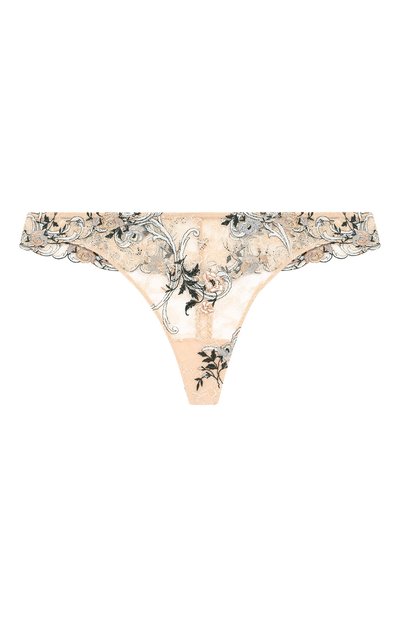 Женские трусы-стринги LA PERLA, арт. 0044700