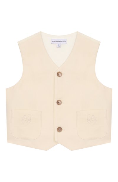 Комплект из трех предметов EMPORIO ARMANI, арт. EB000902/AF21040, фото 4