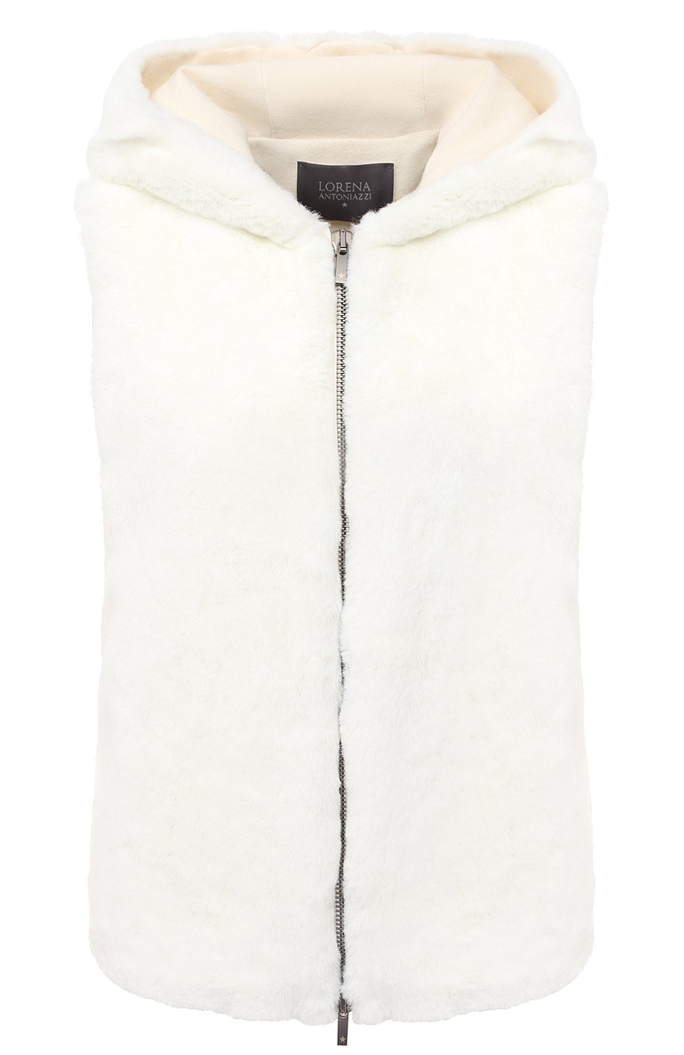 Жилет LORENA ANTONIAZZI, арт. A2061JI011/3081, фото 1