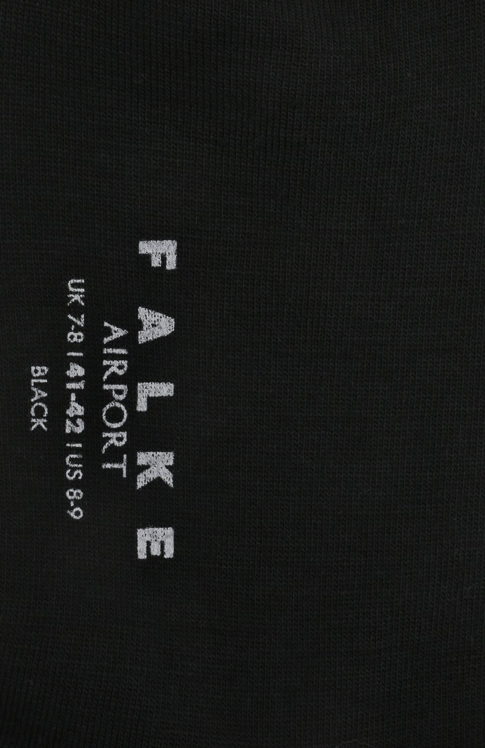 Носки airport из шерсти и хлопка FALKE, арт. 14435, фото 2