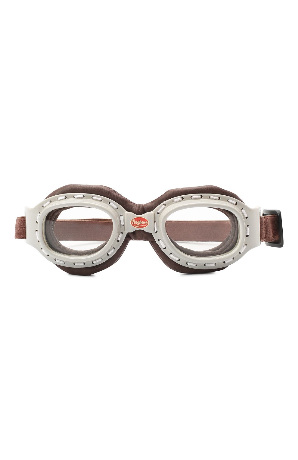 Комплект из шлем и очков BAGHERA, арт. 32004, фото 5