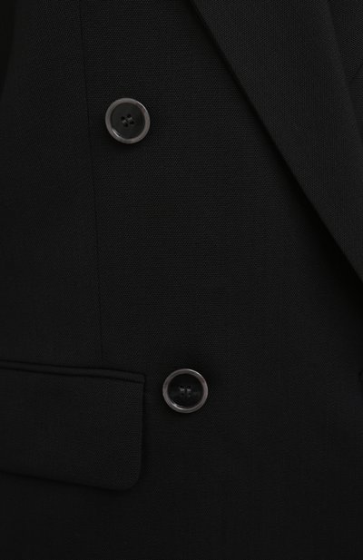 Жакет ACNE STUDIOS, арт. AH0104, фото 5