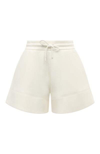 Женские хлопковые шорты EMPORIO ARMANI, арт. 3R2P6C/1JHSZ