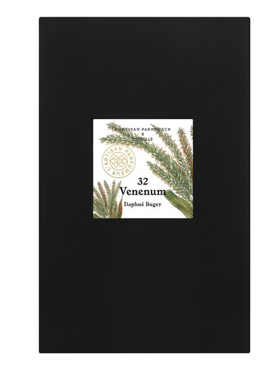 Парфюмерная вода 32 venenum (75ml) L'ARTISAN PARFUMEUR бесцветного цвета по цене 22750 руб., арт. 3660463023687, фото 2 Парфюмерная вода 32 venenum (75ml) L'ARTISAN PARFUMEUR, арт. 3660463023687, фото 2