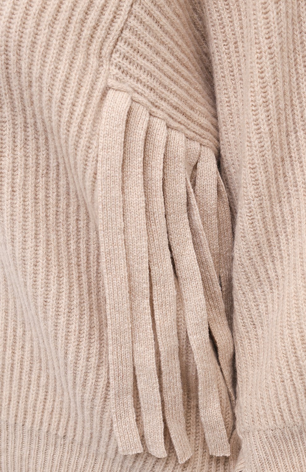 Свитер из кашемира и шерсти STELLA MCCARTNEY, арт. 601740/S2209, фото 5