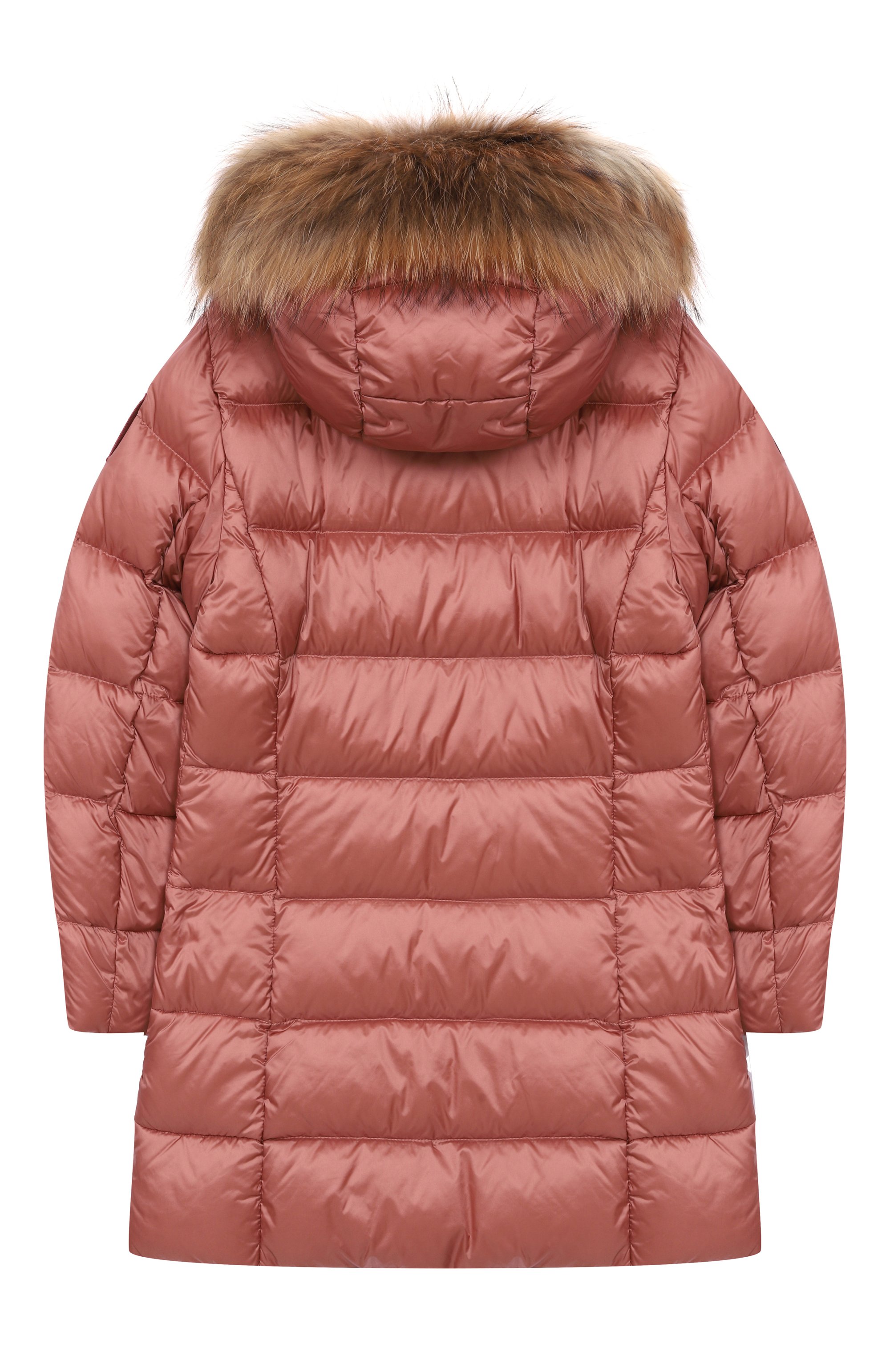 Пуховое пальто BOMBOOGIE, арт. CG 636V DLC5, фото 2