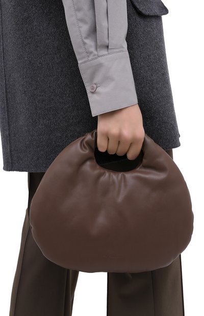 Сумка egg LOW CLASSIC, арт. L0W20FW_BA17DB, фото 2