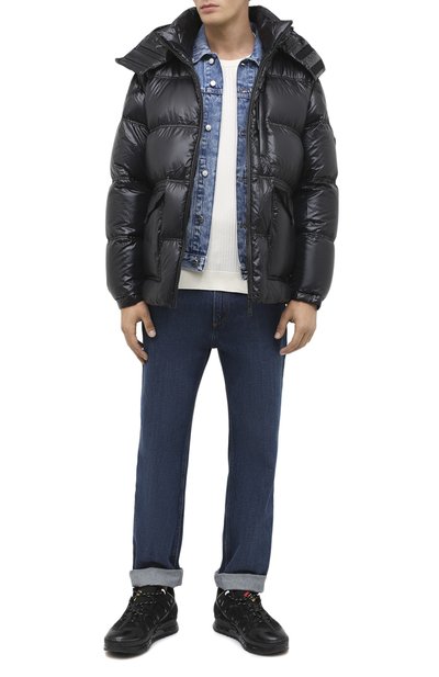 Пуховик 2 moncler 1952 MONCLER GENIUS, арт. F2-092-1B521-00-68950, фото 2