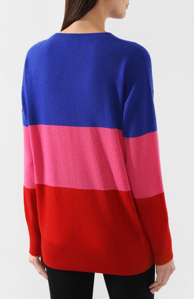 Кашемировый пуловер MONCLER, арт. E1-093-90964-61-A9004, фото 4