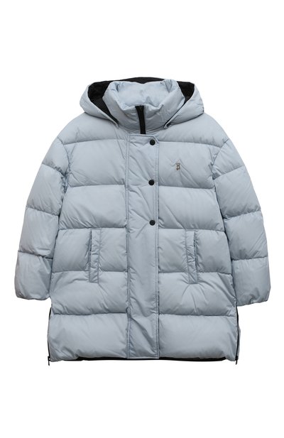 Пуховая куртка HERNO, арт. PI000154G/12004/4A-8A