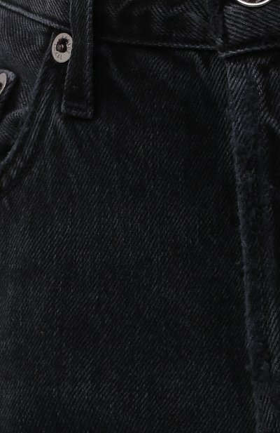 Джинсы AGOLDE, арт. A140B-1157, фото 5