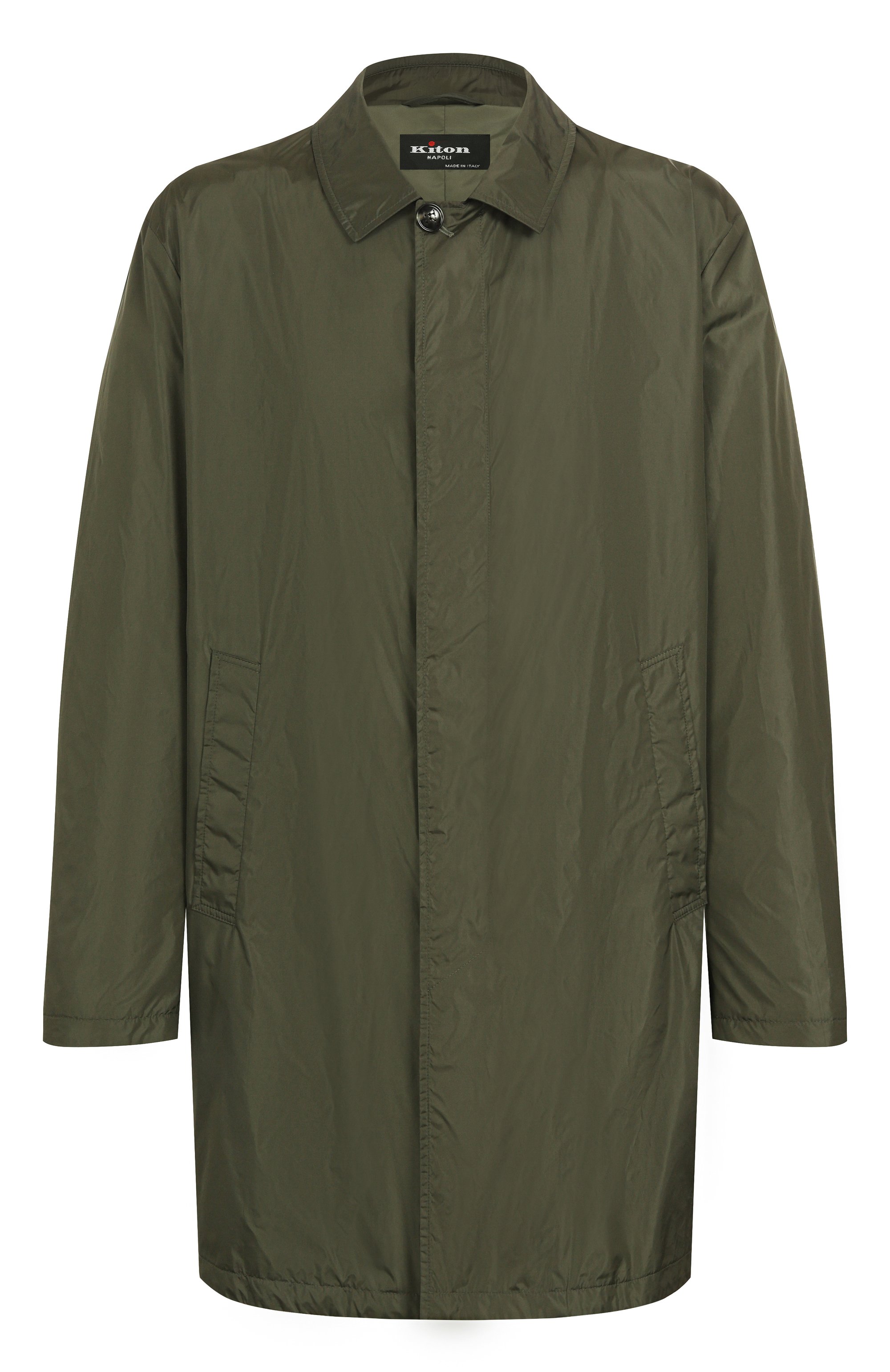 Плащ KITON, арт. UW2147V0836F04_60-68, фото 1