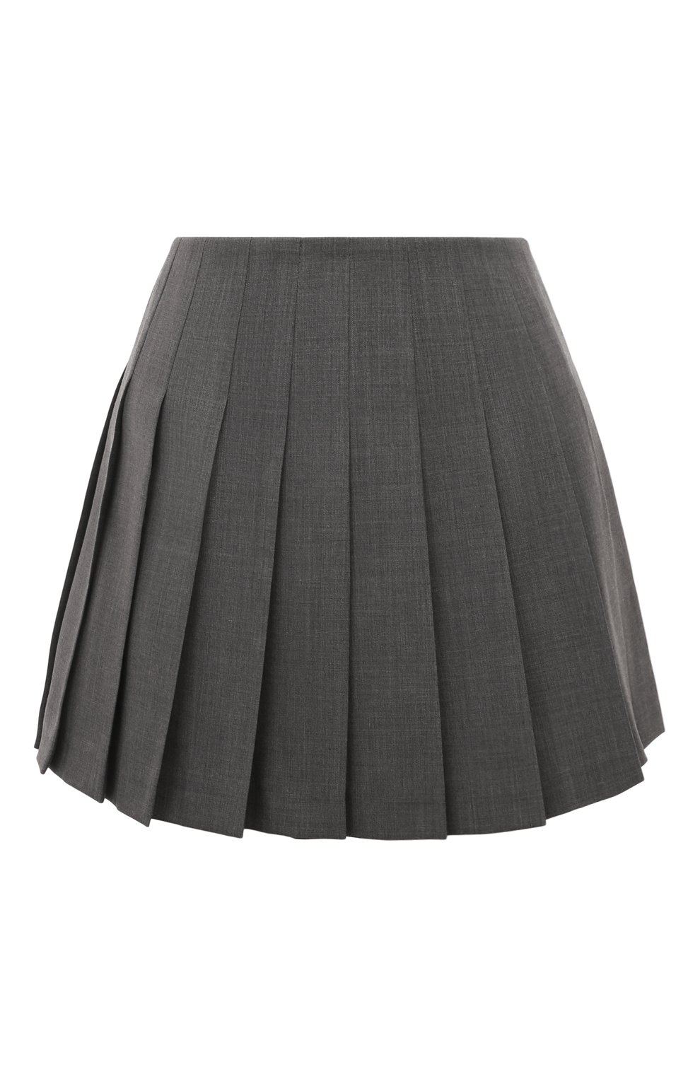 Шерстяная юбка SIMPLIFY, арт. SKITVS, фото 1