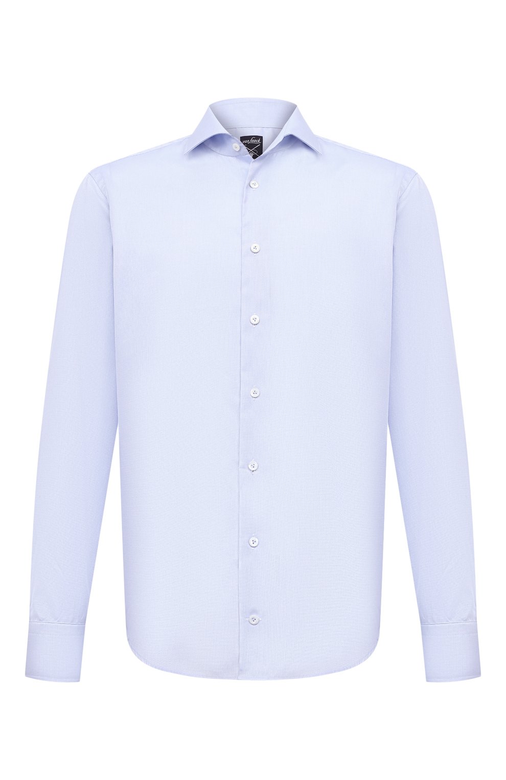 Хлопковая сорочка VAN LAACK, арт. RIVARA-TFN/150245, фото 1