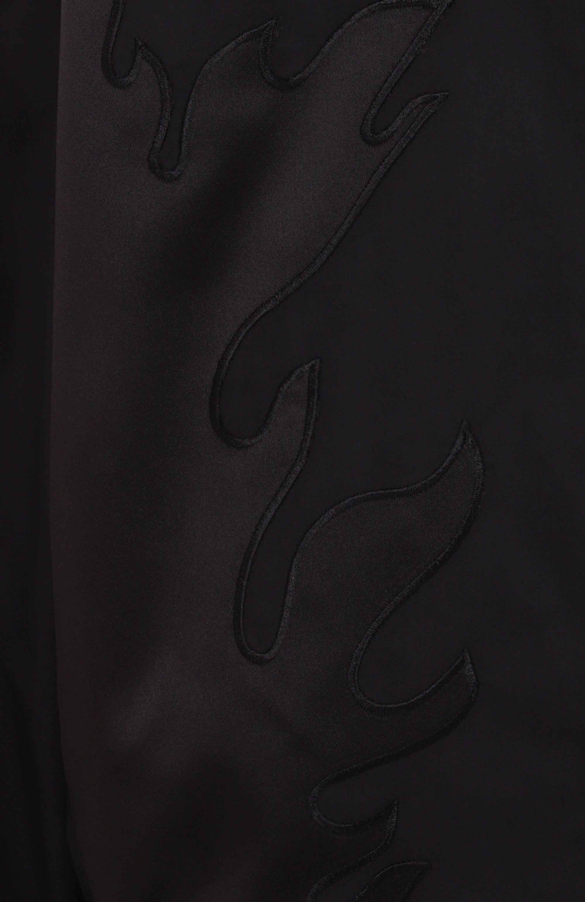 Хлопковый бомбер PINKO, арт. 105216/A2LD, фото 6