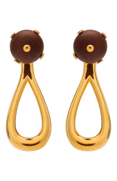 Серьги LOEWE, арт. J647239X18, фото 1