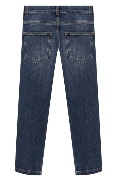 Джинсы FENDI, арт. JMF243/A6IQ/3A-5A, фото 2