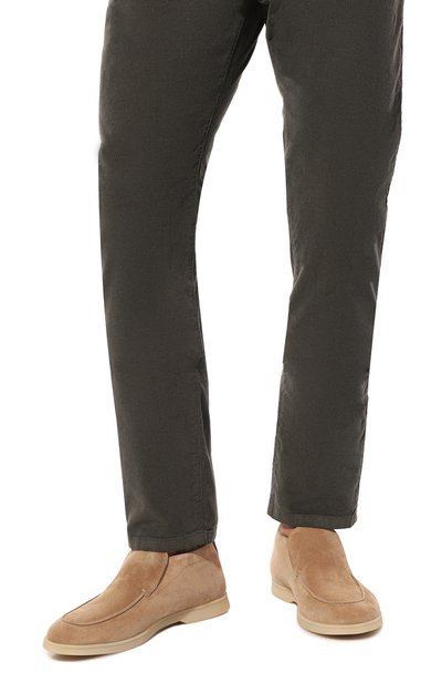 Замшевые ботинки H`D`S`N BARACCO, арт. FELIX.SM.2*, фото 3