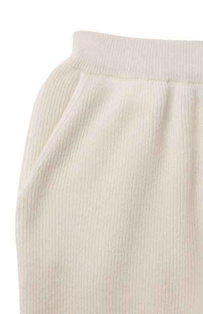 Кашемировые брюки BRUNELLO CUCINELLI, арт. B12M14299A, фото 3