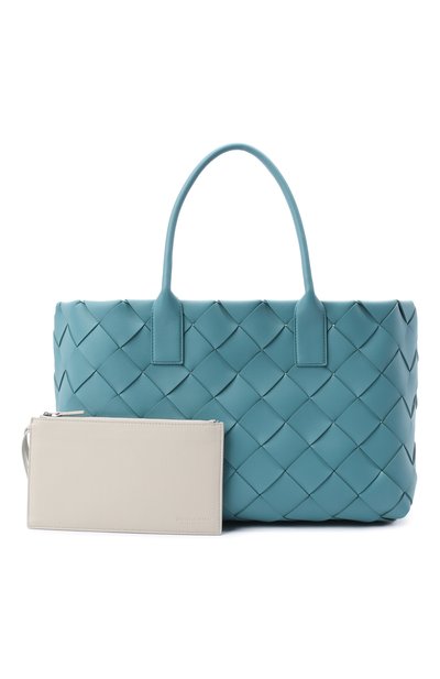 Сумка-тоут BOTTEGA VENETA, арт. 630817/VMAY3, фото 5
