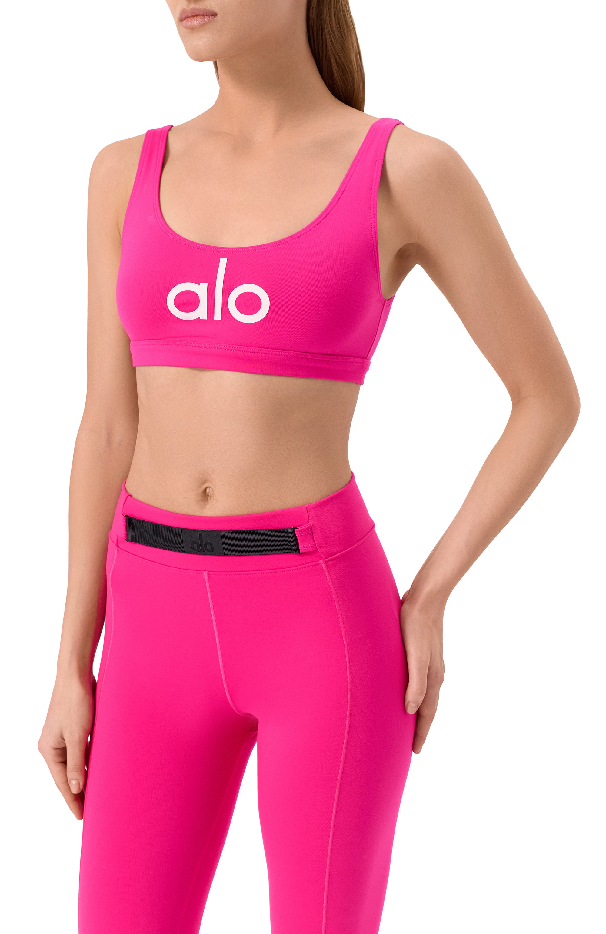 Топ ALO YOGA, арт. W9173RG, фото 3