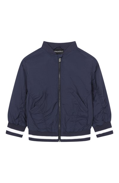 Бомбер EMPORIO ARMANI, арт. EB000920/AF21237