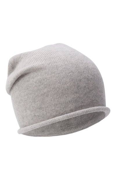 Шапка из шерсти и кашемира IL TRENINO, арт. MJ-6164