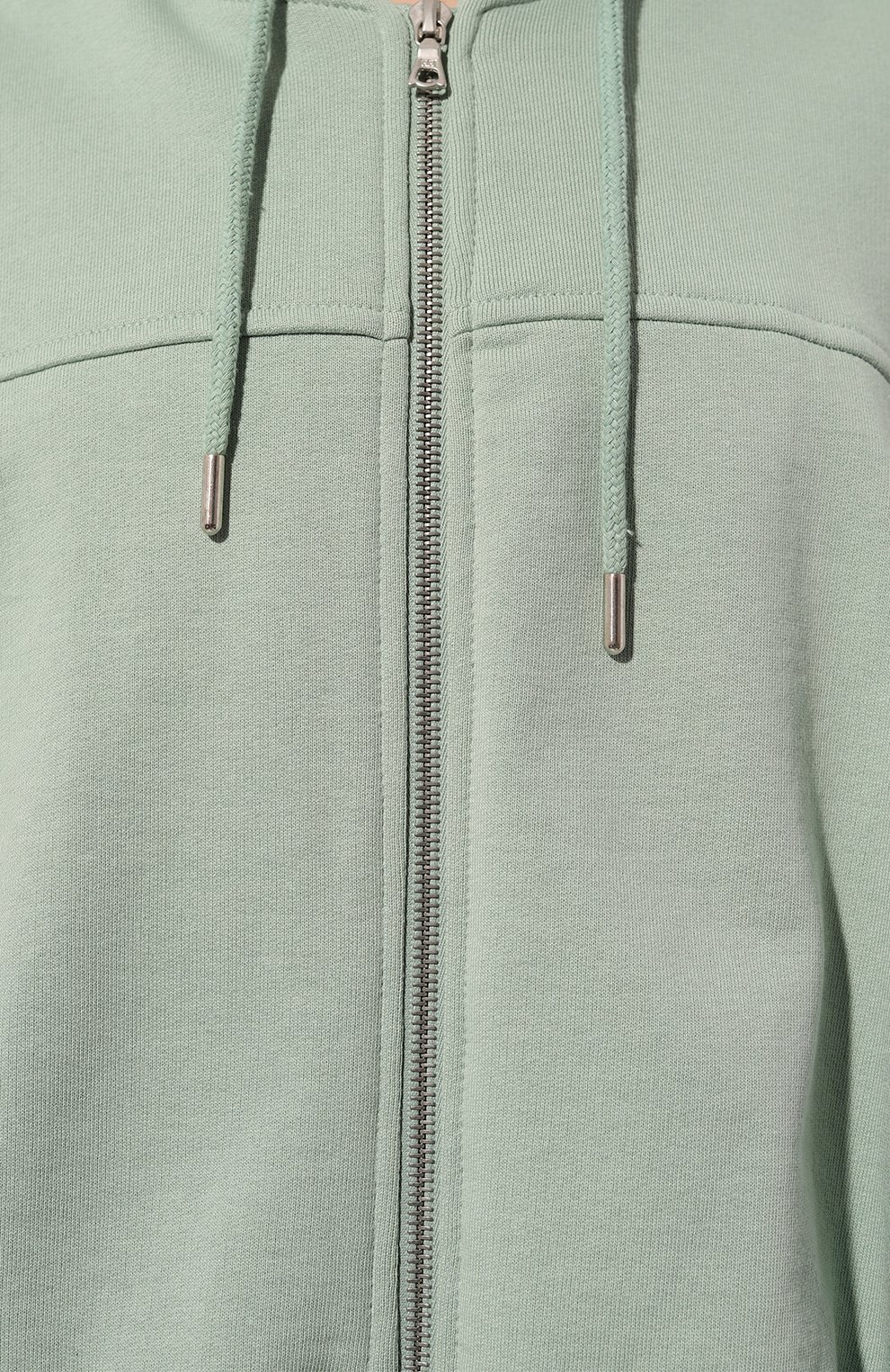 Хлопковая толстовка DRIES VAN NOTEN, арт. 011152-8610, фото 5