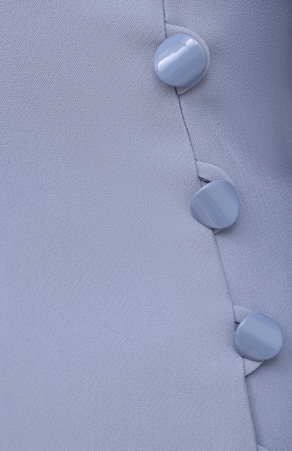 Платье из вискозы GIORGIO ARMANI, арт. 0WHVA06B/T01WD, фото 5