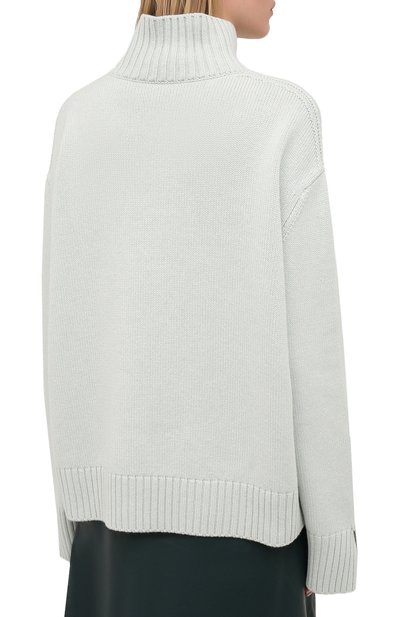 Кашемировый свитер LORO PIANA, арт. FAL5048, фото 4