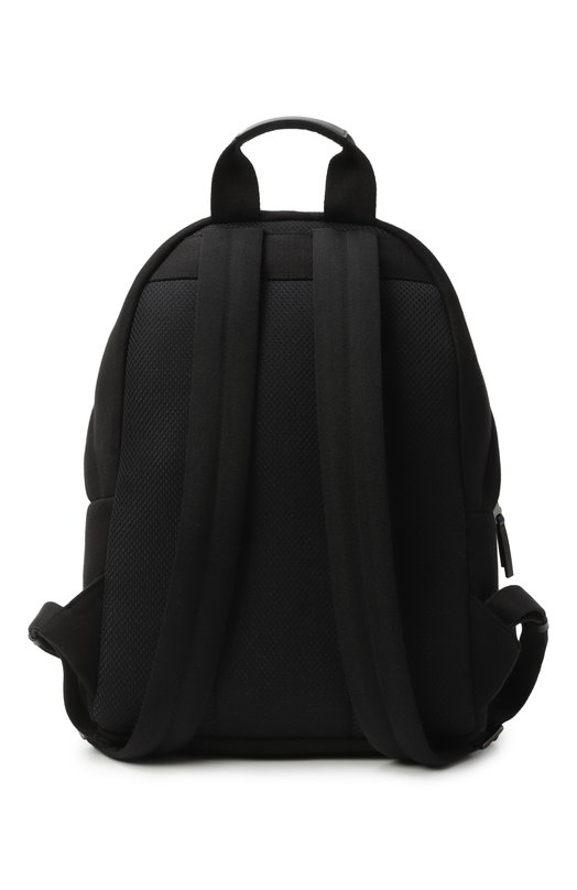 Рюкзак Classic Palm Angels PMNB024F25FLE001 Чёрный  PMNB024F25FLE001 Фото 6