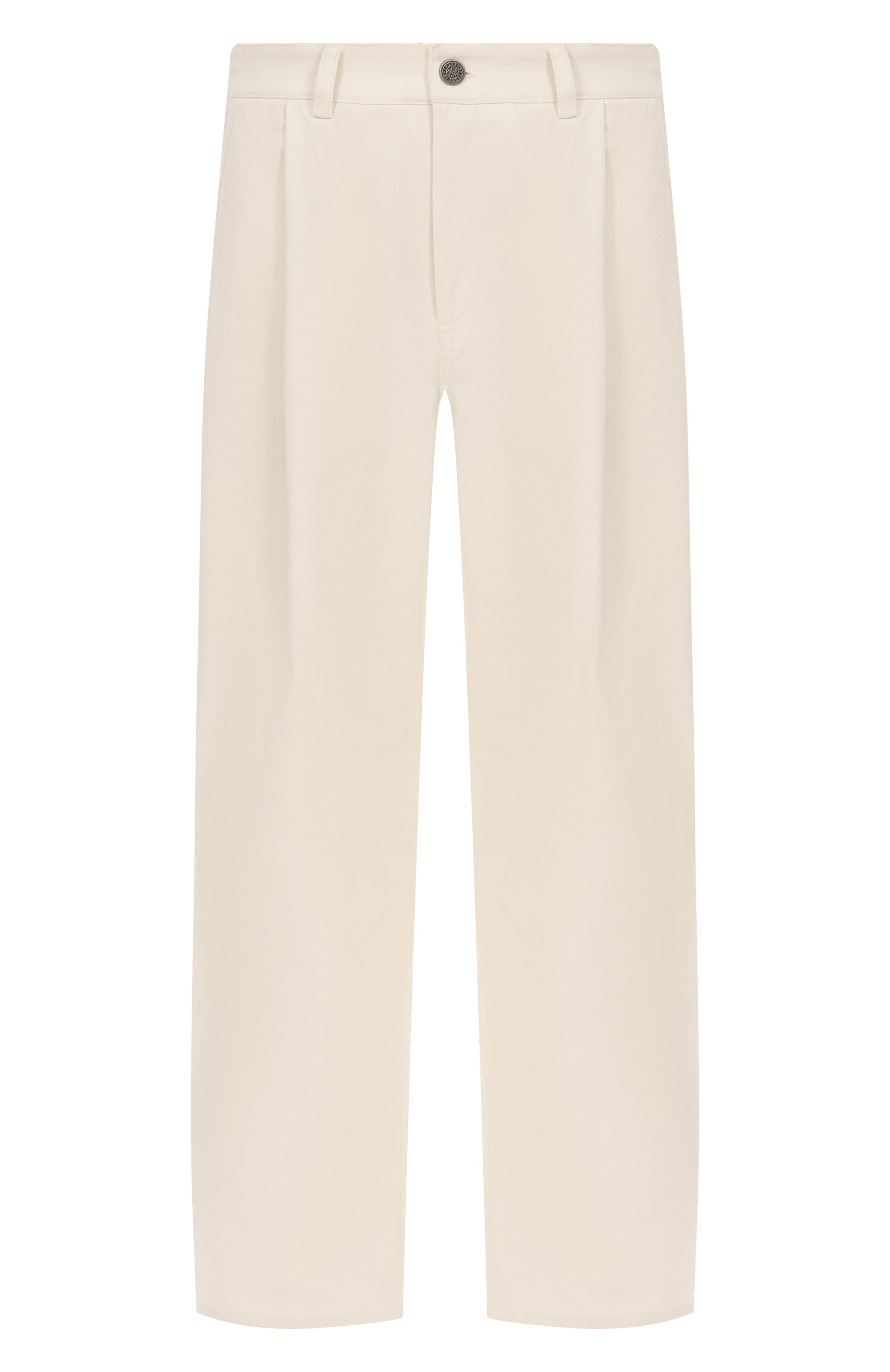 Хлопковые брюки BOTROIS, арт. SKU46846323, фото 1