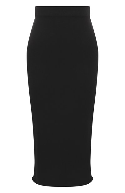 Женская кашемировая юбка GOOROO, арт. KNSK002-1000-900-FW25/26