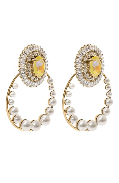 Серьги ANTON HEUNIS, арт. VRS3.017, фото 3