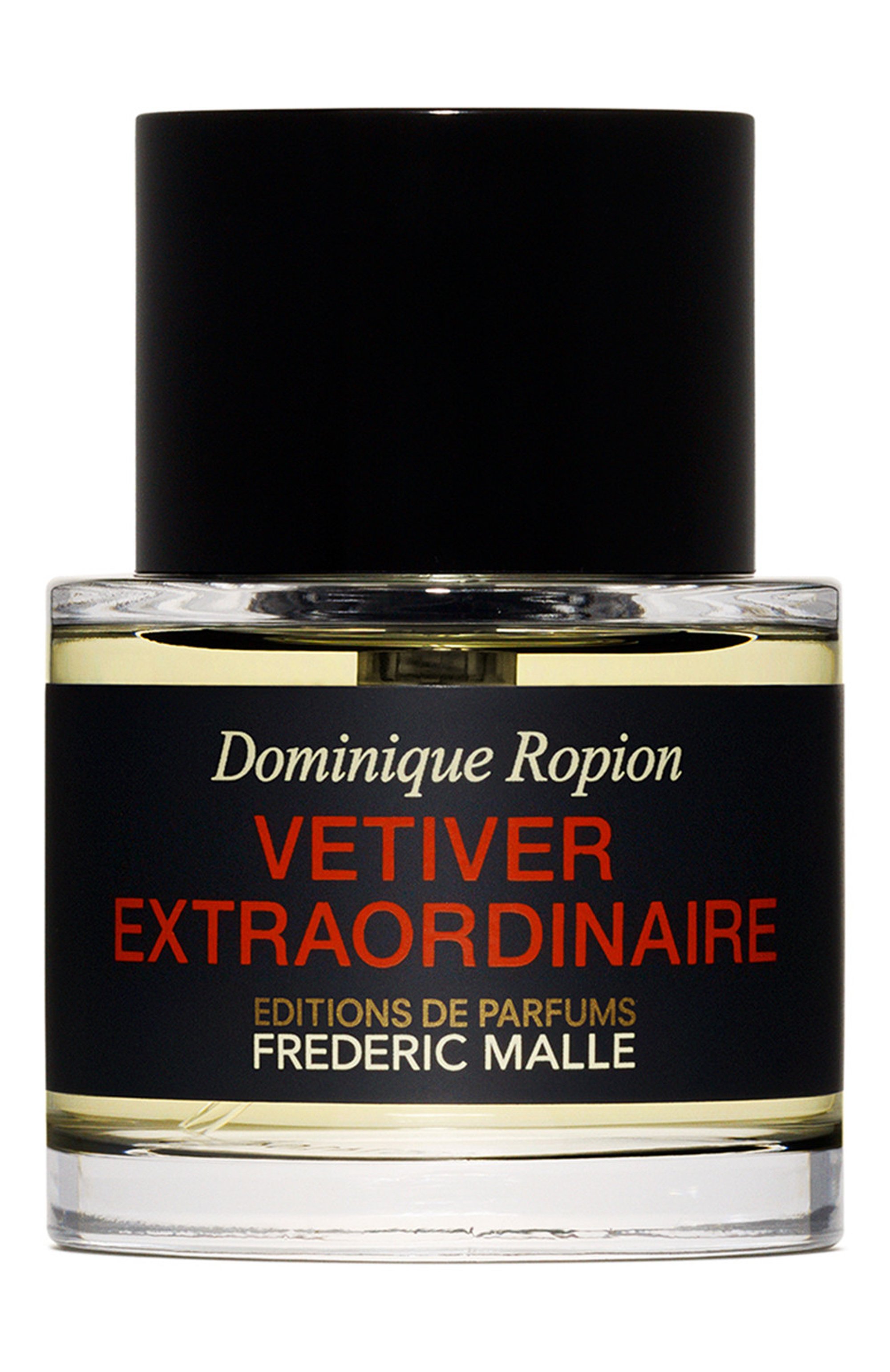 Парфюмерная вода vetiver extraordinaire (50ml) FREDERIC MALLE, арт. 3700135012417, фото 1