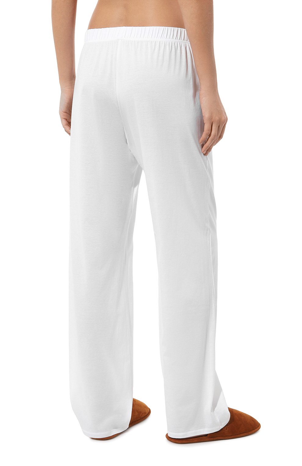 Хлопковые брюки HANRO, арт. 077955., фото 4