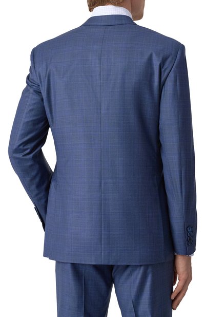 Шерстяной костюм STEFANO RICCI, арт. M1SF432220/LP62HA, фото 5