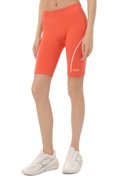 Шорты OFF-WHITE, арт. OWVH027S23KNI0012601, фото 3