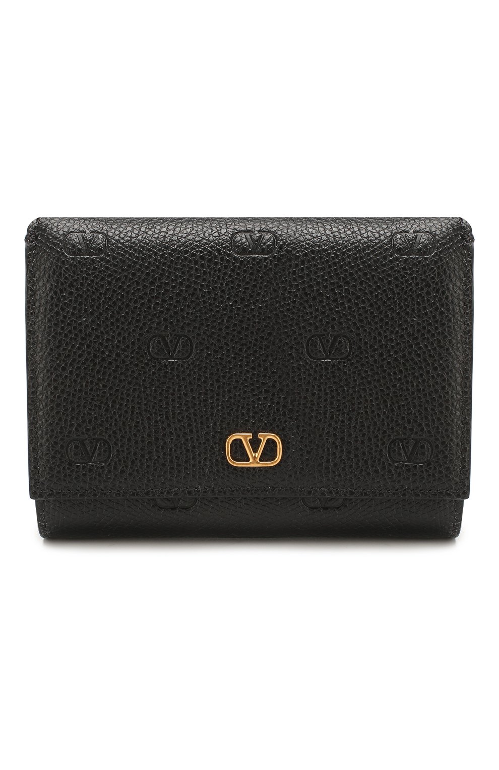 Кожаное портмоне vsky VALENTINO, арт. TW2P0T34/GFP, фото 1