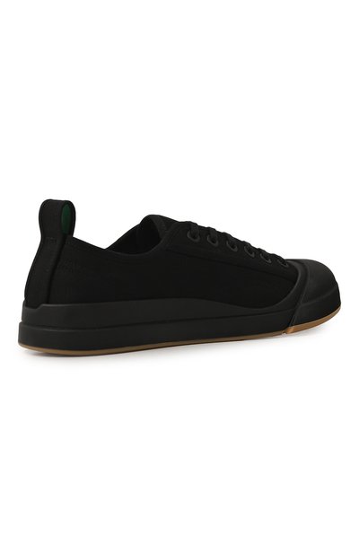 Текстильные кеды vulcan BOTTEGA VENETA, арт. 741360/V2R10, фото 5