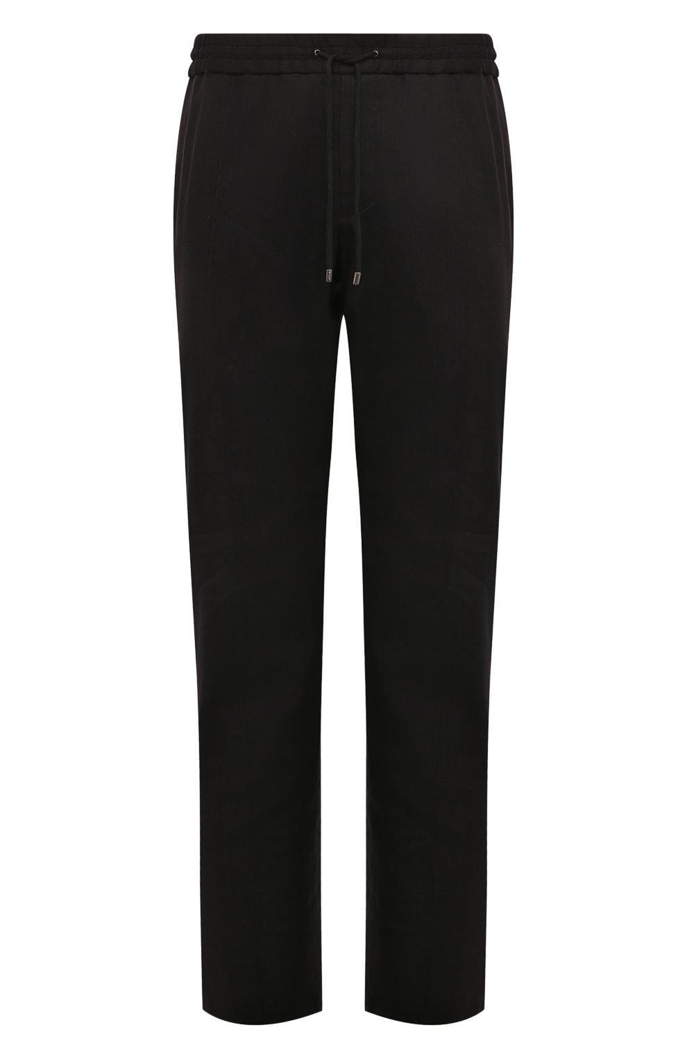 Брюки изо льна и шерсти ZILLI, арт. JSP300M091066040U, фото 1