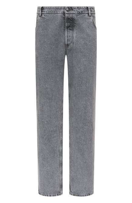Мужские джинсы traditional fit BRUNELLO CUCINELLI, арт. M234PB321W