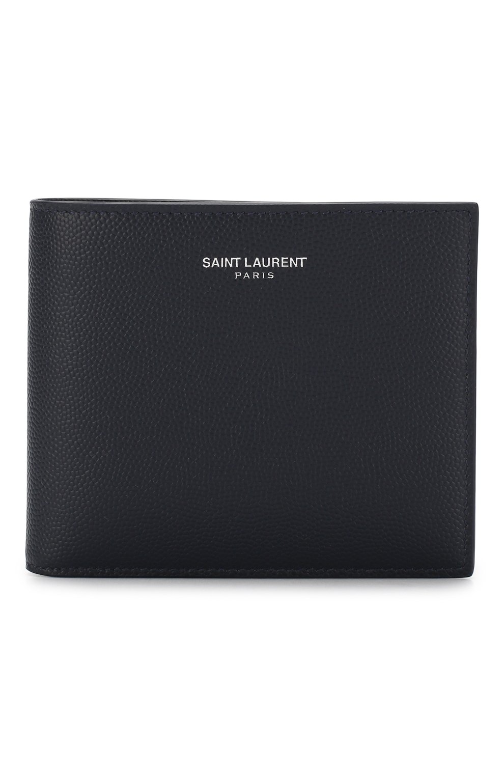Кожаное портмоне SAINT LAURENT, арт. 396307/BTY0N, фото 1