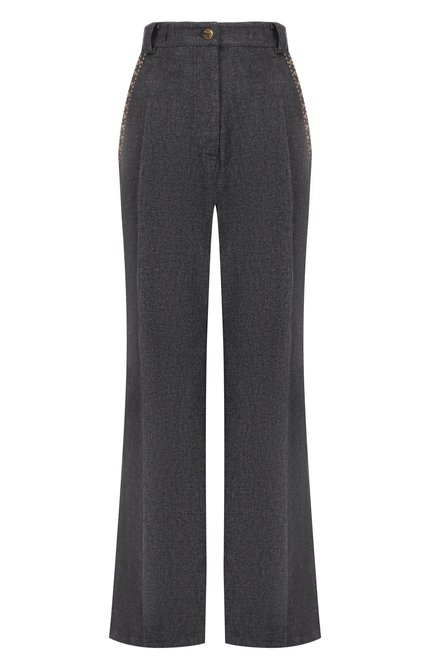 Женские джинсы ELIE SAAB, арт. P0156EF25/DE002