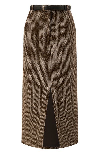 Юбка SELF-PORTRAIT, арт. RS25115MSK, фото 1