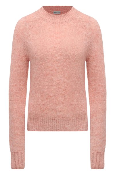 Женский шерстяной свитер DRIES VAN NOTEN, арт. 242-011225-9709