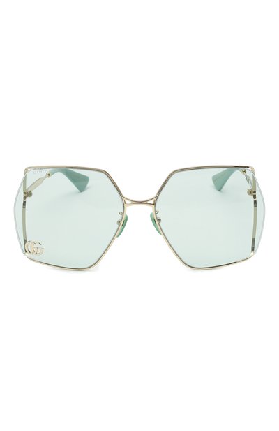 Солнцезащитные очки GUCCI, арт. GG0817S 003, фото 3