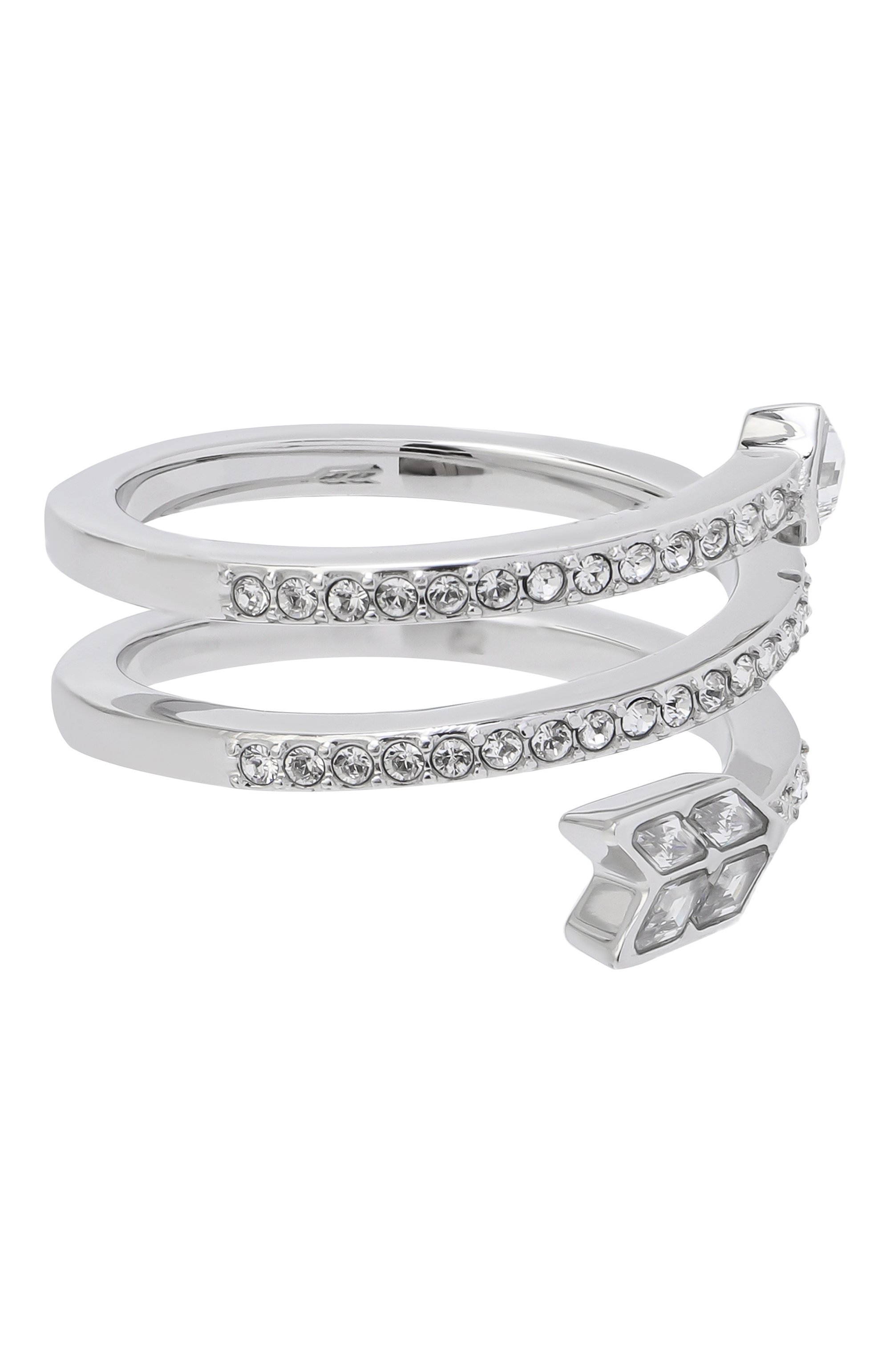 Кольцо idyllia SWAROVSKI, арт. 5741525, фото 1